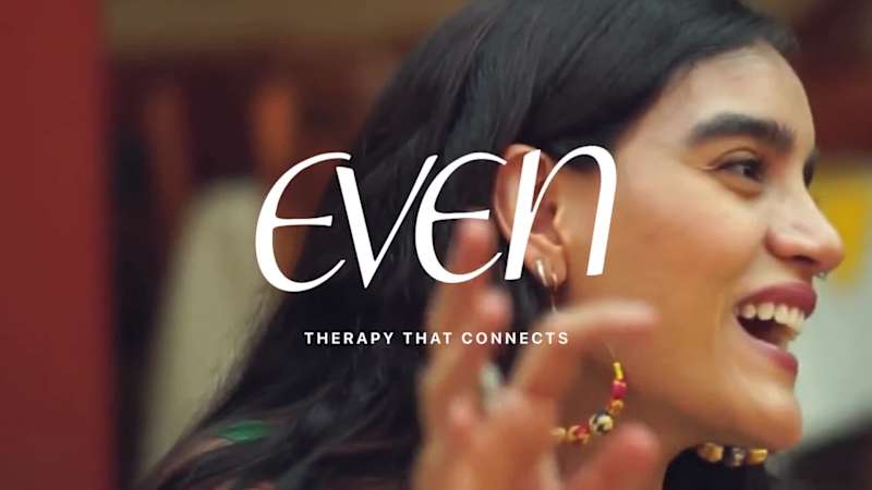 Cover image for Connecting with Culture: Branding for a BIPOC Therapy Group
