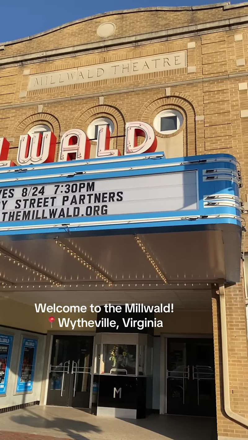 Cover image for Reel I made for the