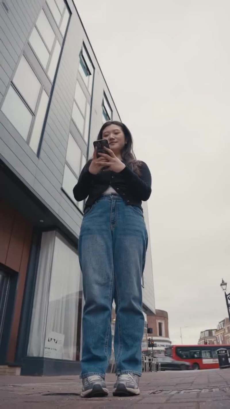 Cover image for Our brand video shoot & edit for Tribu, A real estate/ Air B...