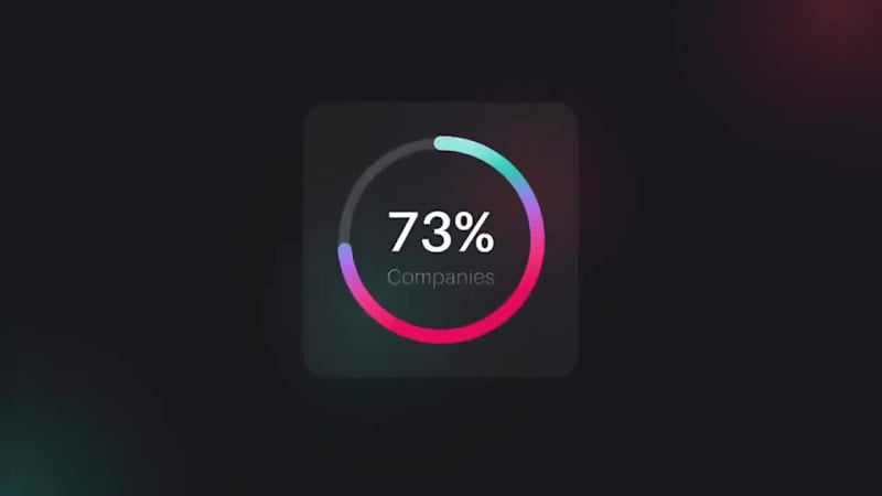 Cover image for Created a high-energy SaaS product