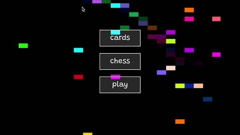 Cover image for I’ve always loved the idea