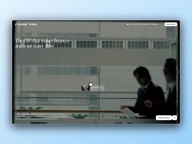 Cover image for Posting a new case study