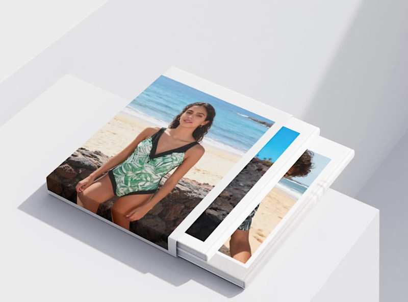 Cover image for Fashion Editing for E-commerce with Models
