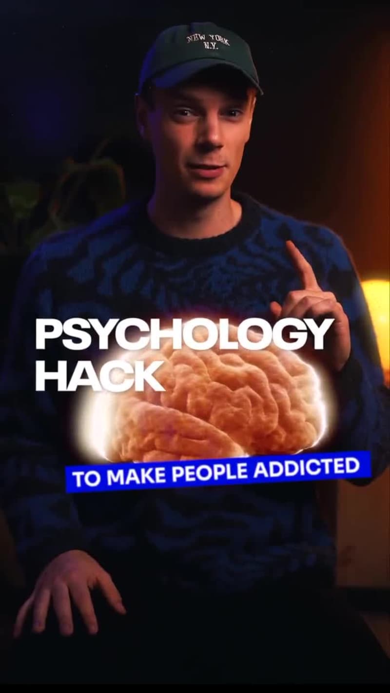 Cover image for Viral Talking Head Video Editing