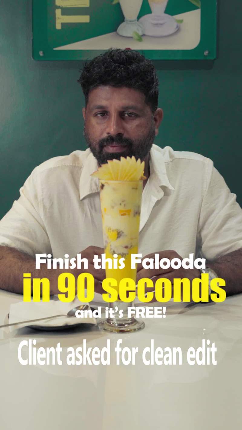 Cover image for did i cooked? or am