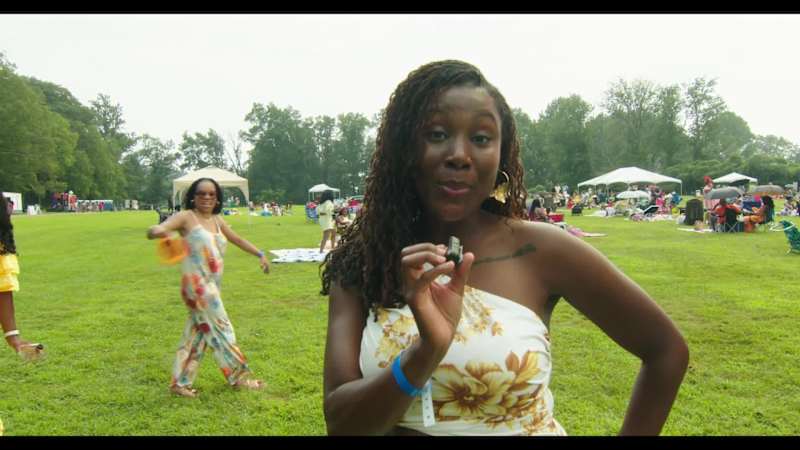 Cover image for Testimonial from participants that saw the ads i ran for a e...