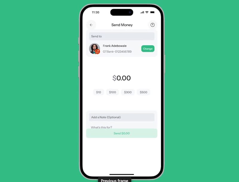 Cover image for This project explores how interaction