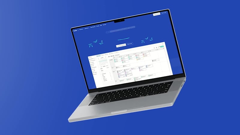 Cover image for Sailia® - Website Development