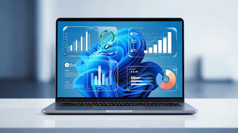 Cover image for Custom CRM-System built with Lovable.dev