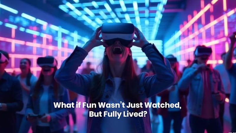 Cover image for Created a brand awareness AI