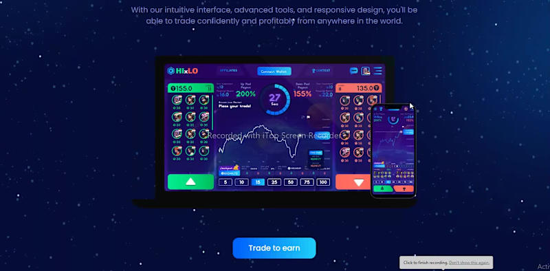 Cover image for Cross chain betting game