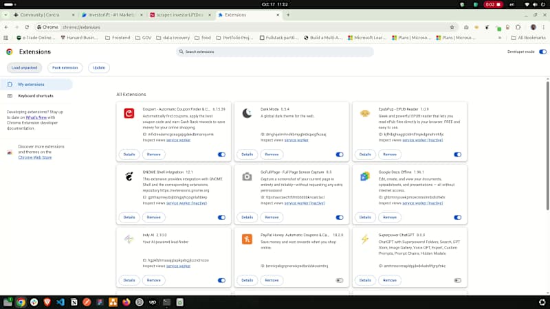 Cover image for 🏠 InvestorLift Property Scraper & Airtable Automation Built...
