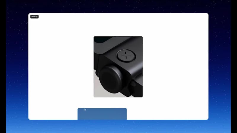 Cover image for Rate this component 👇🏻