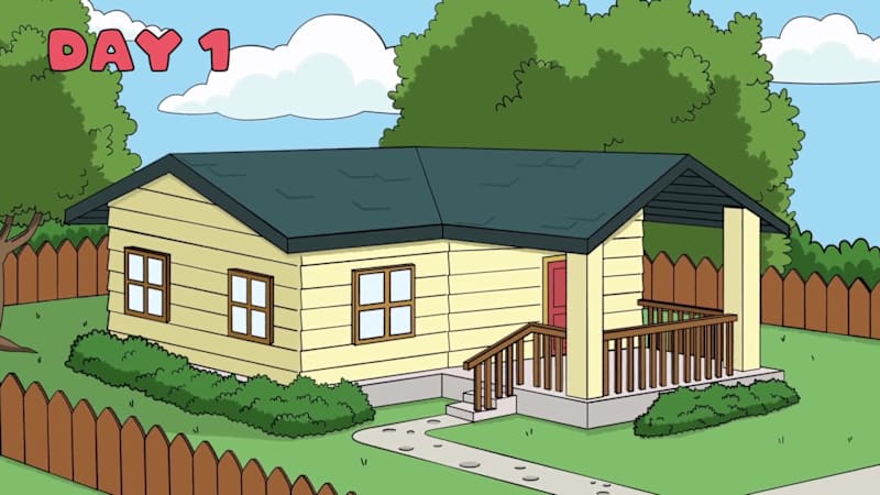 Cover image for Living with a Hippo Animation Project