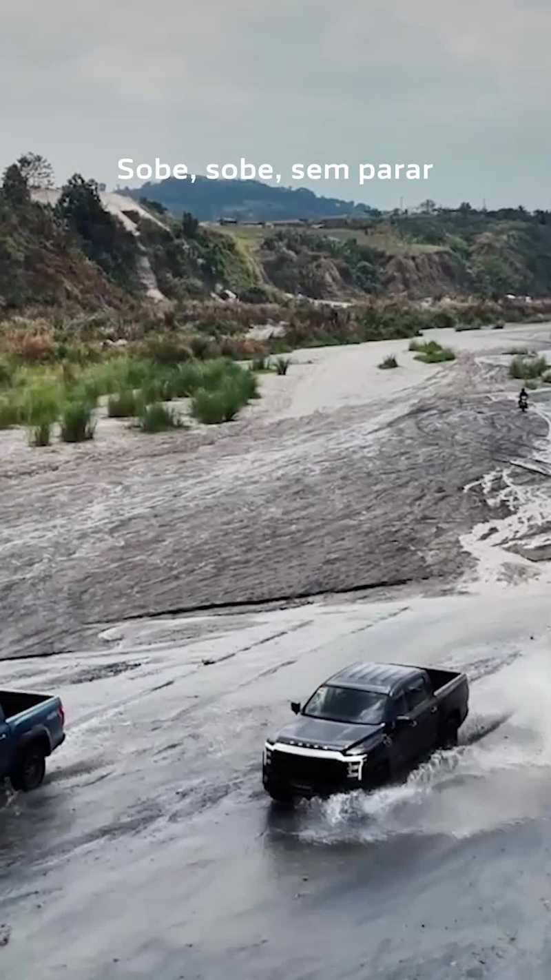 Cover image for Instagram Reels for Foton