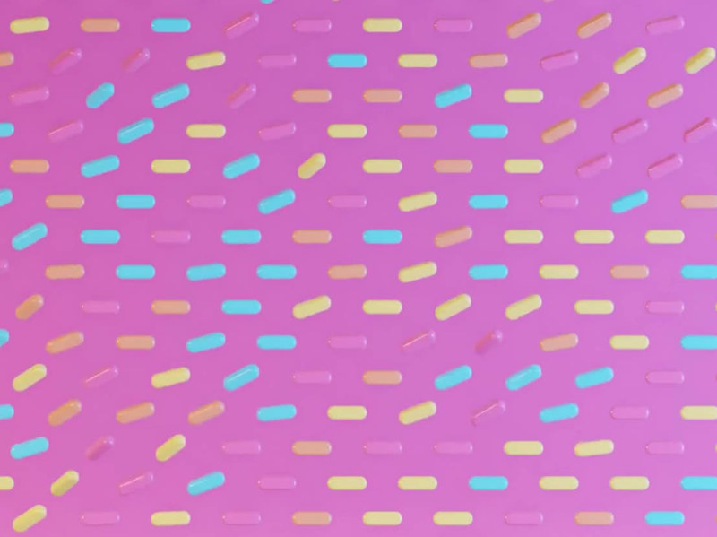 Cover image for 3D Motion Graphics & Product Animation for Social Media