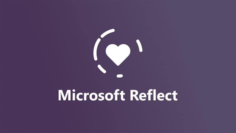 Cover image for Microsoft Reflect: Step-by-Step Feature Animation
