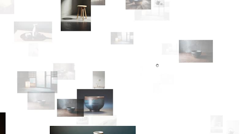 Cover image for Seamless Gallery Transitions — an