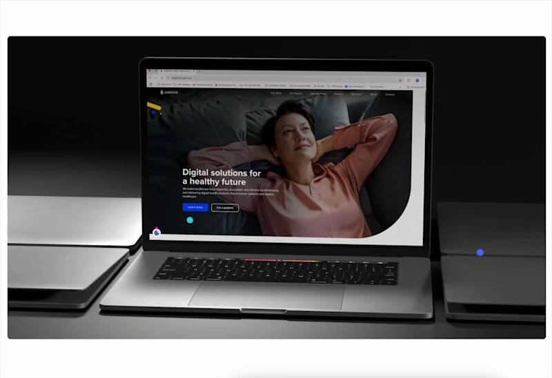 Cover image for My personal website