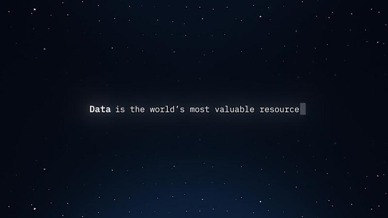 Cover image for Index Coop DATA Launch