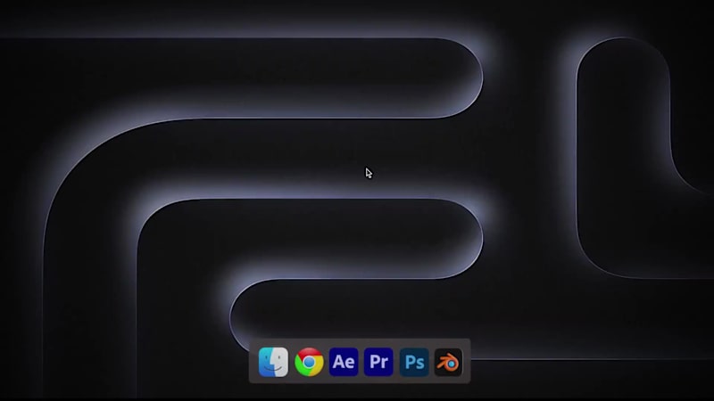Cover image for Trendy UI animation for a youtube video