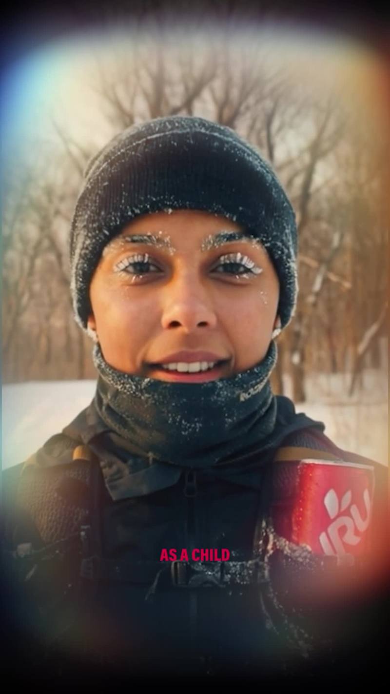 Cover image for Instagram Reel for a Canadian