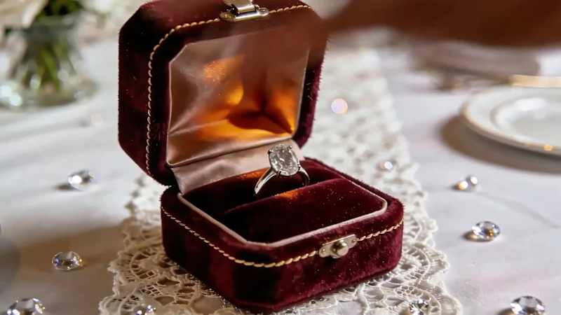 Cover image for TILL THEFT DO US PART