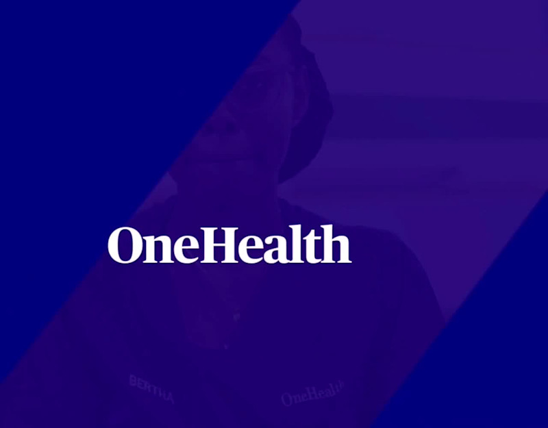 Cover image for Multi-Channel Healthcare Campaign Animations