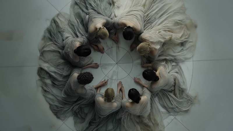 Cover image for New Vision of Atlantis —