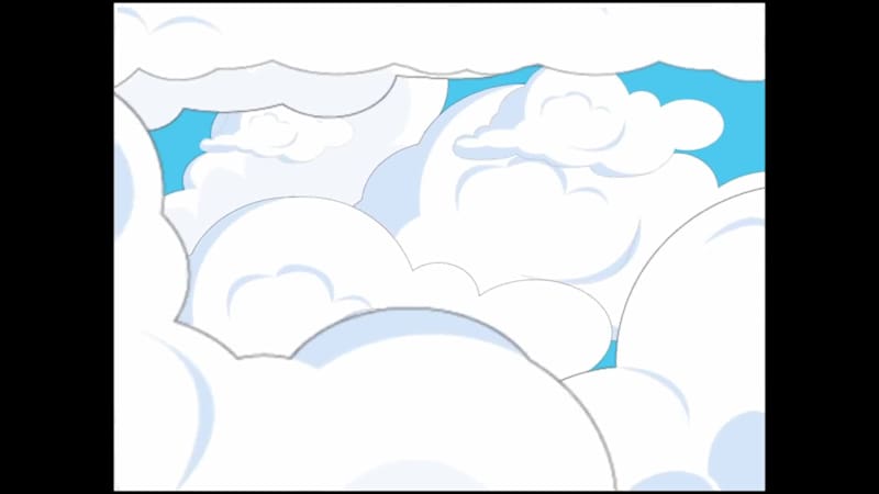 Cover image for Animation Stylized Opening for a TV Series