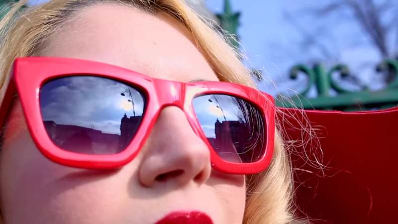 Cover image for Branded Short Film for ‘Vivere