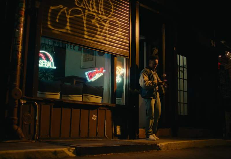 Cover image for Explore My Acting Journey in Notable Film Projects