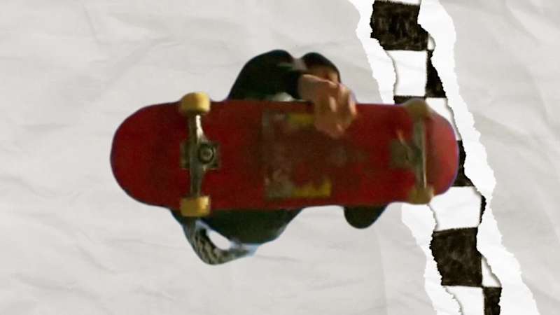 Cover image for Vans Checkerboard Day Promotional Video