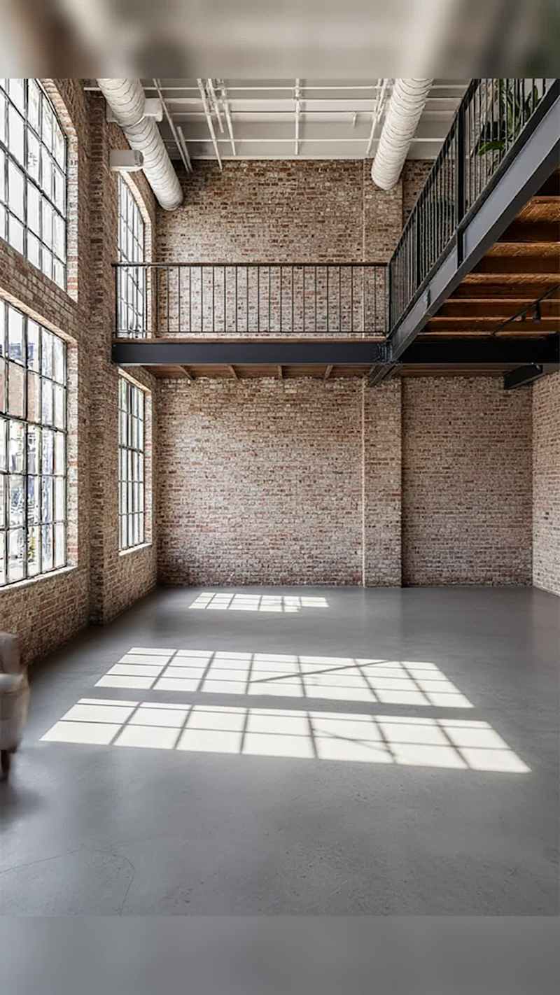 Cover image for This video showcases a stunning virtual renovation concept, ...