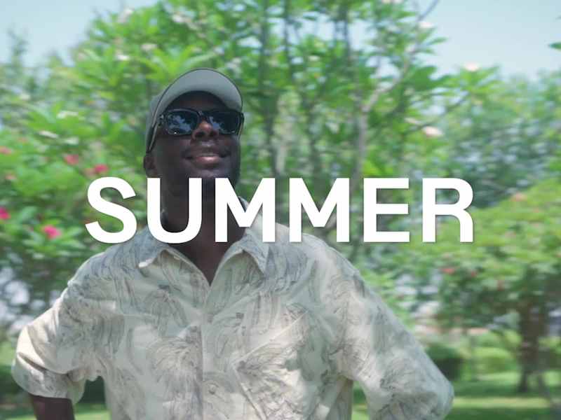 Cover image for Spring Summer 2025 | Galeries Lafayette