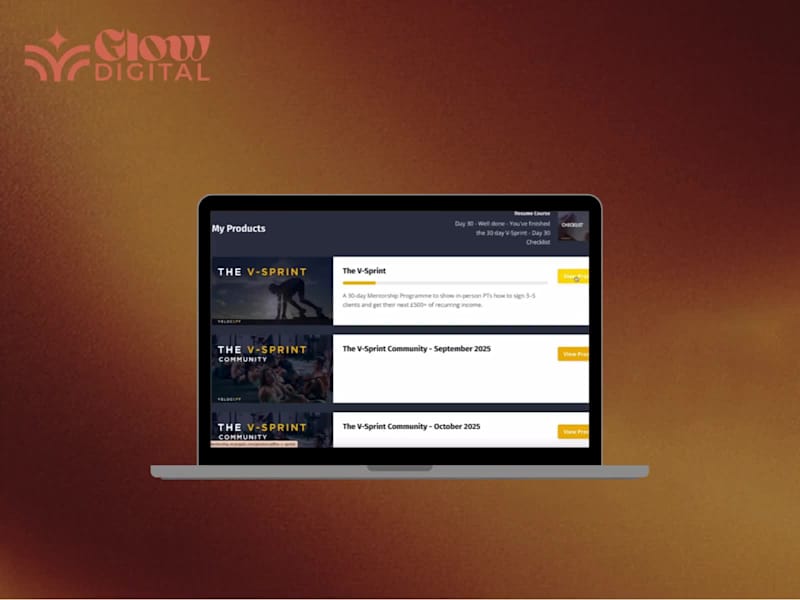 Cover image for We partnered with Velocity Mentorship,