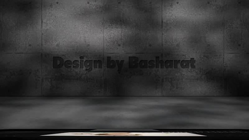 Cover image for Hair Extension Website design