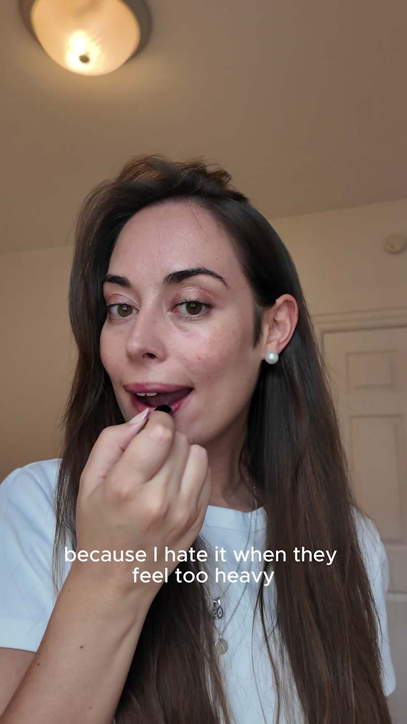 Cover image for My UGC partnership with Harry’s was a really exciting one, e...