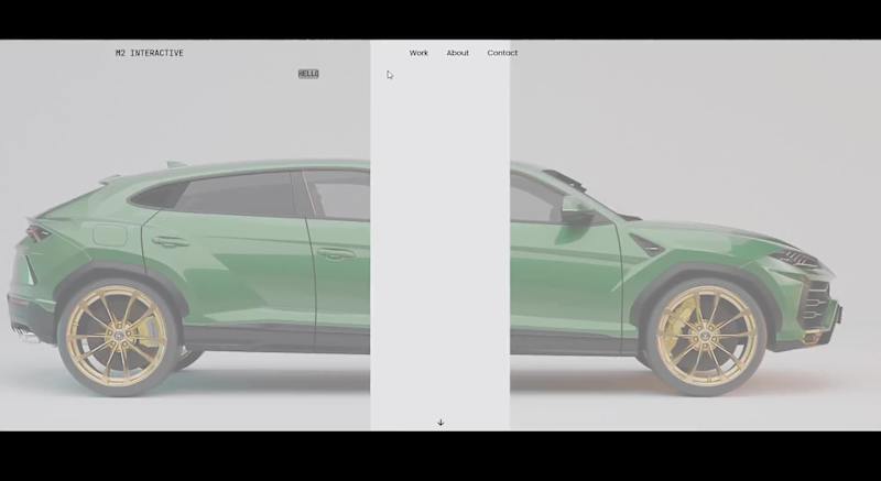 Cover image for Working on my site using