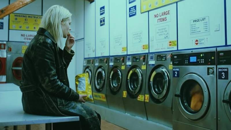 Cover image for This isn't for a project or anything, just me practicing i2v...