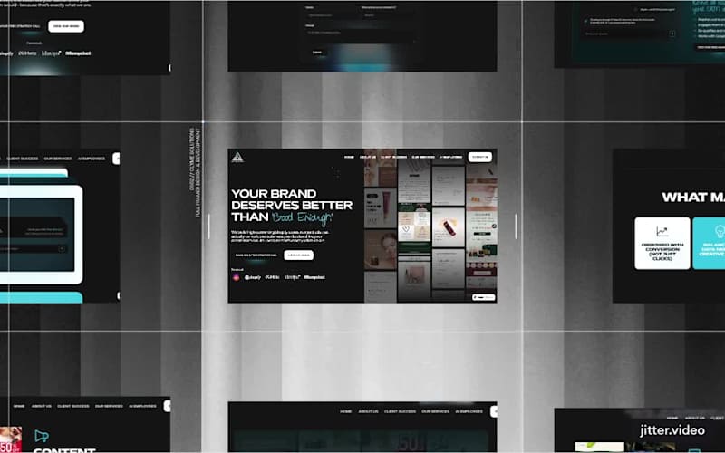 Cover image for Framer Design & Development | London Marketing Agency