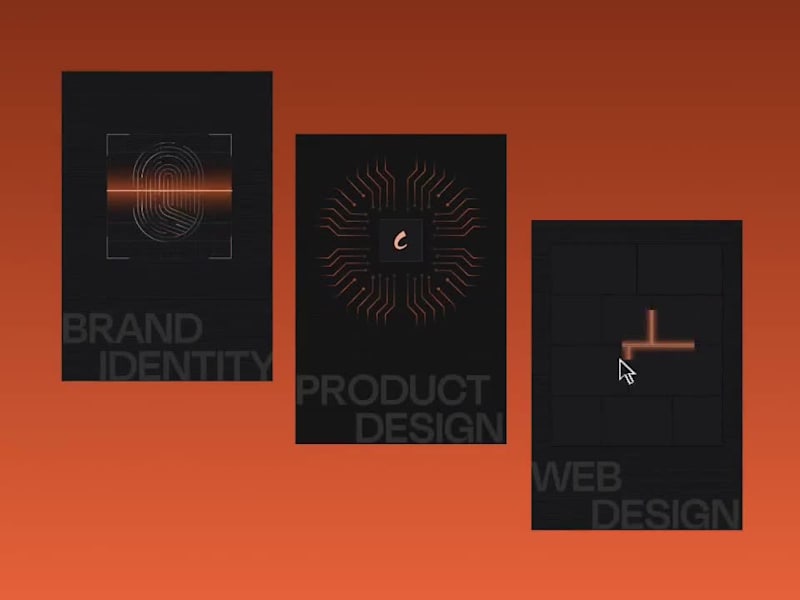 Cover image for Rive Animation for Design Services