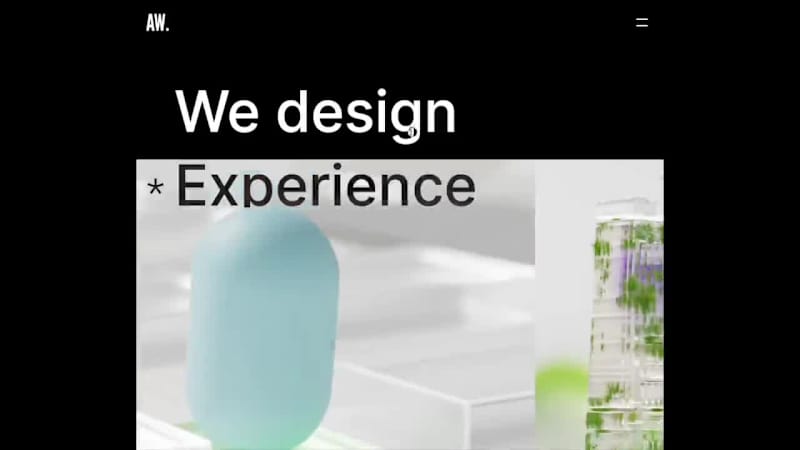 Cover image for AWAKEN