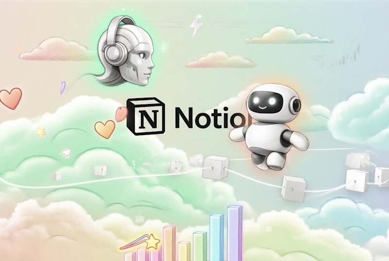 Cover image for Custom Agent Buildathon by @Notion