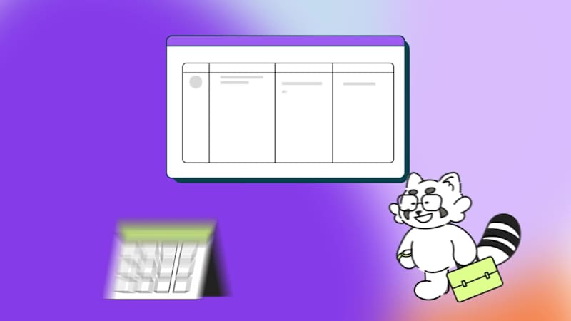 Cover image for Gutsy: Attendance Tracking Module Animated Explainer