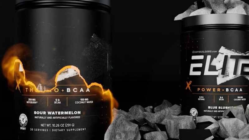 Cover image for ELITE Series Product Launch Video