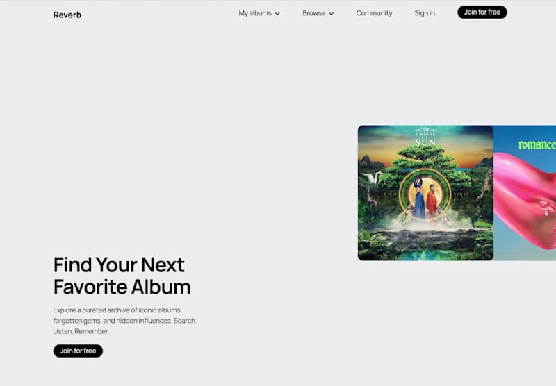 Cover image for Framer - Web Design Experiments
