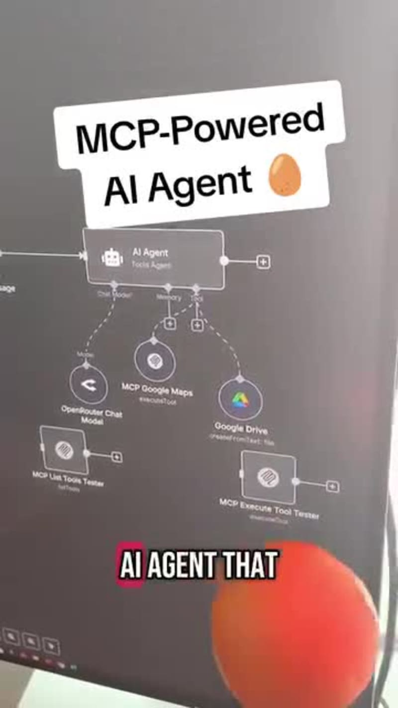 Cover image for If you’re still replying to leads manually… you’re already l...