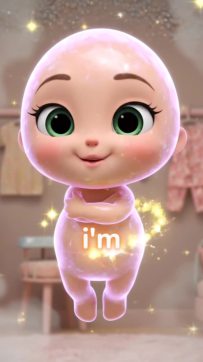 Cover image for Friendly AI Character