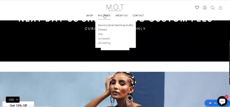 Cover image for Just designed and launched a